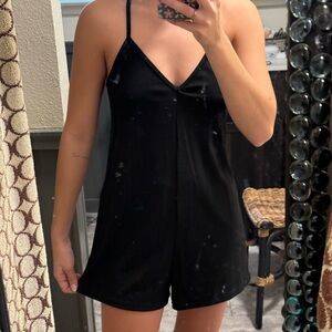 Romper Shein